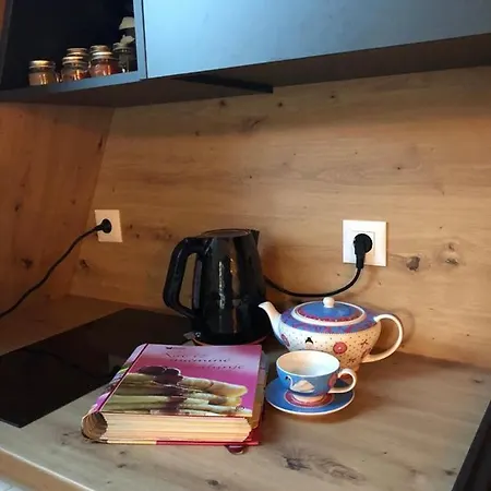 Apartman Do アパート