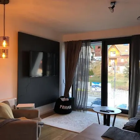 Apartman Do *