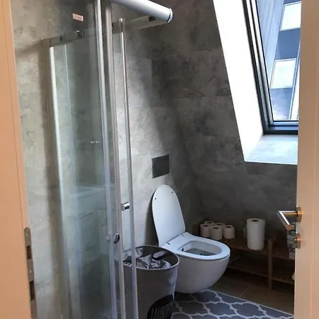 Apartman Do アパート *