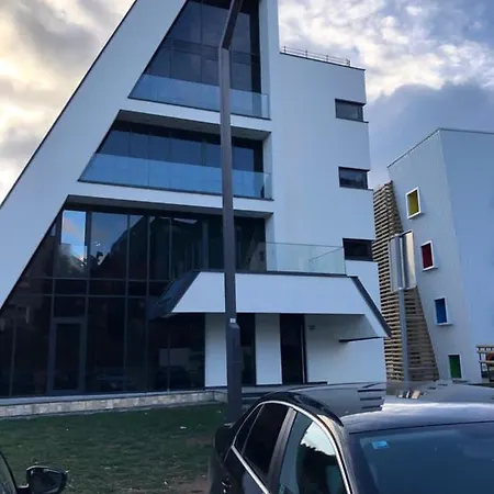 Apartman Do *