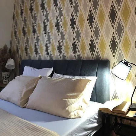 アパート Apartman Do Bjelašnica