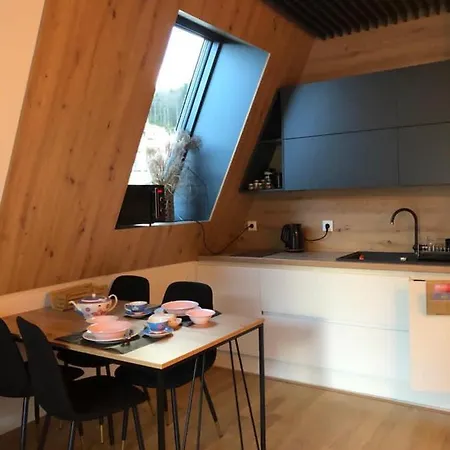 Apartman Do *