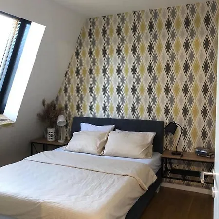 アパート Apartman Do