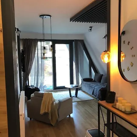 Apartman Do アパート Bjelašnica